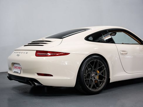 Used 2012 Porsche 911 Carrera S RWD image 34