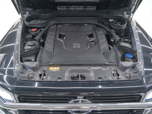Used 2021 Mercedes-Benz G 550 image 57
