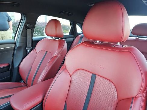 Used 2023 Kia K5 GT-Line w/ GT-Line Premium Package image 19