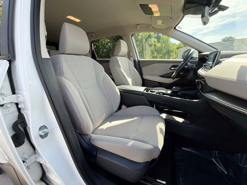 Used 2023 Nissan Rogue SV AWD/4WD image 18