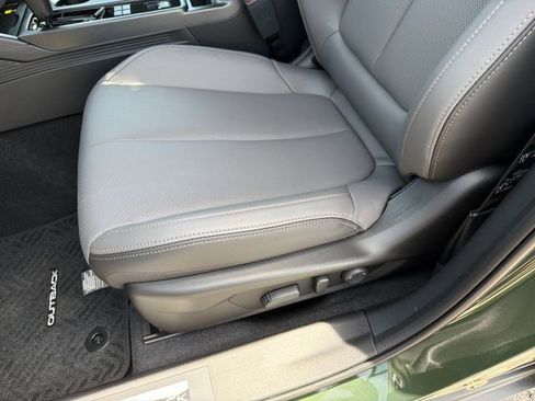 New 2026 Subaru Outback Limited AWD/4WD image 21