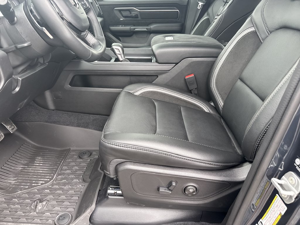 New 2026 RAM 1500 RHO AWD/4WD image 12