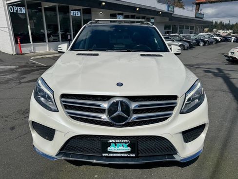 Used 2016 Mercedes-Benz GLE 350 4MATIC image 13