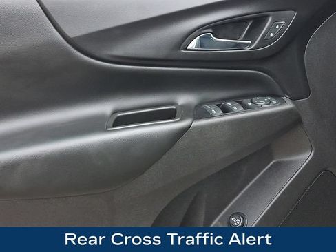 Used 2019 Chevrolet Equinox LT AWD/4WD image 21