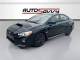 Used 2020 Subaru WRX image 3
