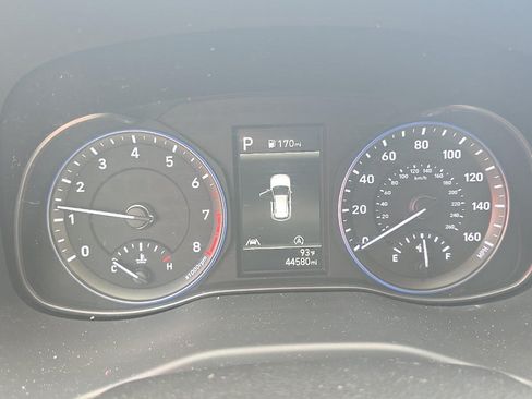 Used 2022 Hyundai Kona SEL w/ Convenience Package FWD image 11