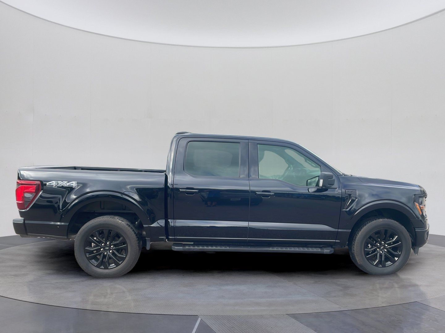 Used 2024 Ford F150 XLT w/ Equipment Group 302A MID AWD/4WD image 6