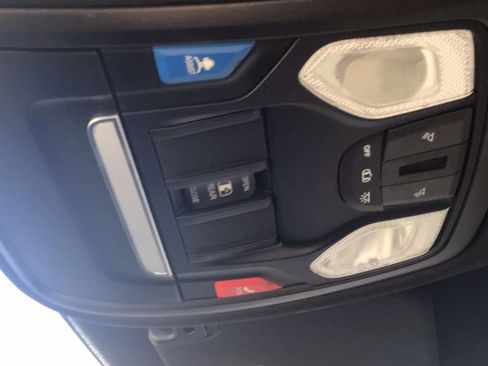 Used 2022 RAM 1500 Big Horn image 23