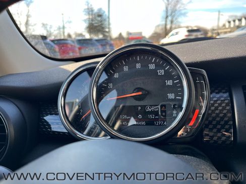 Used 2020 MINI Cooper S image 17