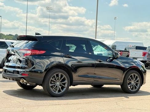 Used 2025 Acura RDX w/ Advance Package AWD/4WD image 33