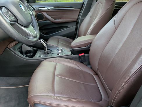 Used 2021 BMW X1 sDrive28i w/ Convenience Package FWD image 26
