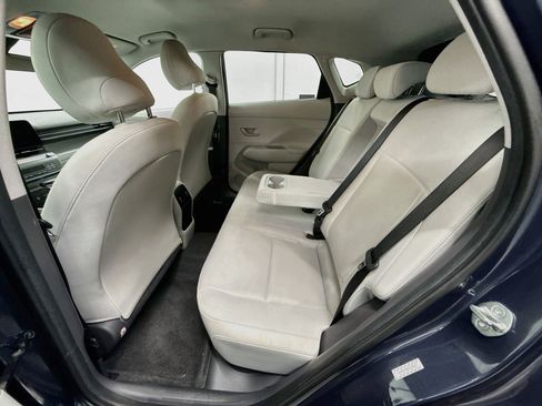 Used 2025 Hyundai Kona SEL FWD image 26