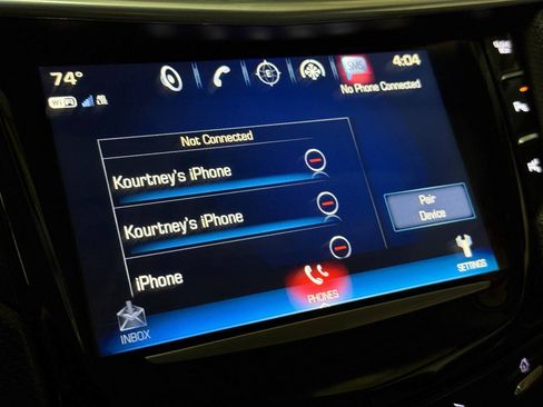 Used 2017 Cadillac XTS Luxury w/ Driver Awareness Package FWD image 66
