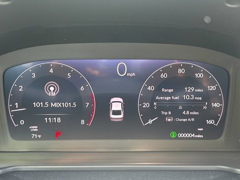 Certified 2026 Honda Accord SE image 22