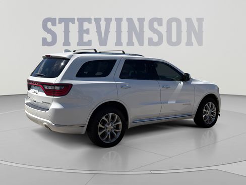 Used 2017 Dodge Durango Citadel AWD/4WD image 5