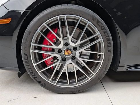 Used 2023 Porsche Panamera 4S AWD/4WD image 23