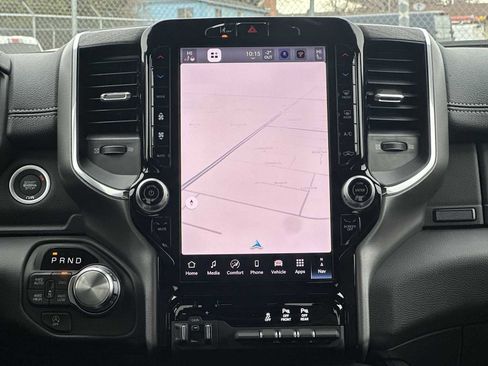 New 2026 RAM 1500 Laramie image 18