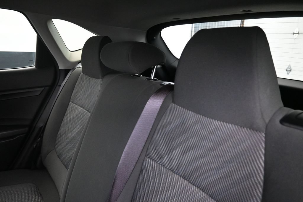 Certified 2024 Kia Seltos LX AWD/4WD image 12