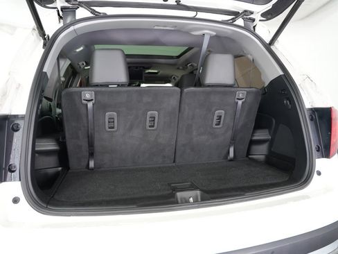 Used 2018 Honda Pilot Elite image 30