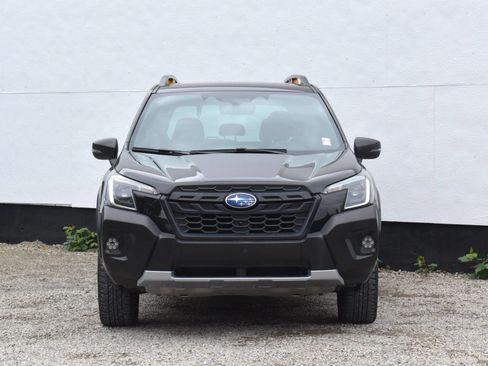Used 2022 Subaru Forester Wilderness AWD/4WD image 39