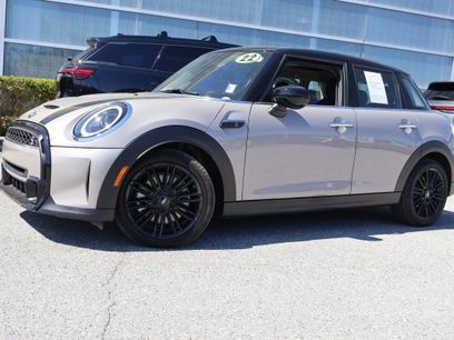 Used 2022 MINI Cooper S w/ Premium Package