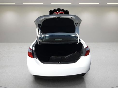 Used 2015 Toyota Corolla S FWD image 21