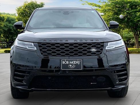 Used 2023 Land Rover Range Rover Velar R-Dynamic S AWD/4WD image 2