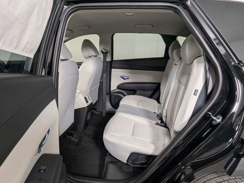 New 2026 Hyundai Tucson SEL FWD image 23