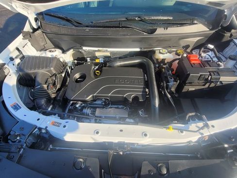 New 2026 Chevrolet Equinox LT FWD image 17