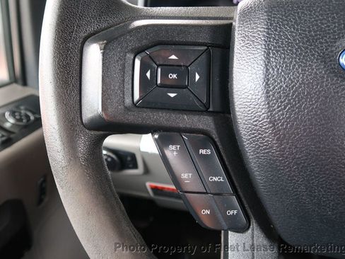 Used 2019 Ford F250 XL w/ XL Value Package AWD/4WD image 29