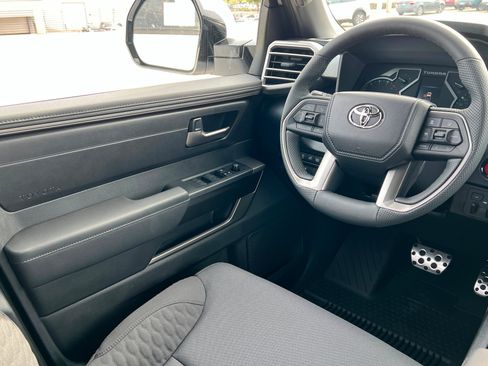 New 2026 Toyota Tundra SR5 AWD/4WD image 11