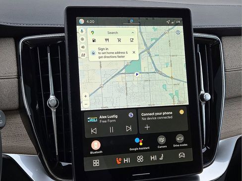 New 2026 Volvo XC90 B6 Plus w/ Protection Package Premier image 27