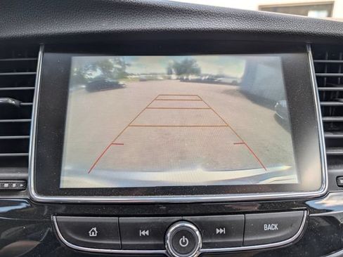Used 2020 Buick Encore Preferred AWD/4WD image 26