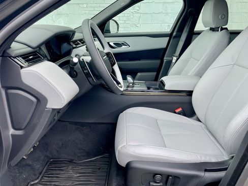 New 2026 Land Rover Range Rover Velar Dynamic SE image 14