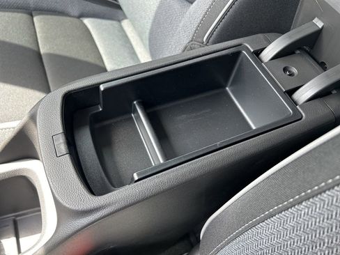 Used 2026 Chevrolet TrailBlazer LT w/ Convenience Package image 38