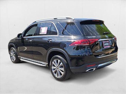 Used 2023 Mercedes-Benz GLE 350 image 8