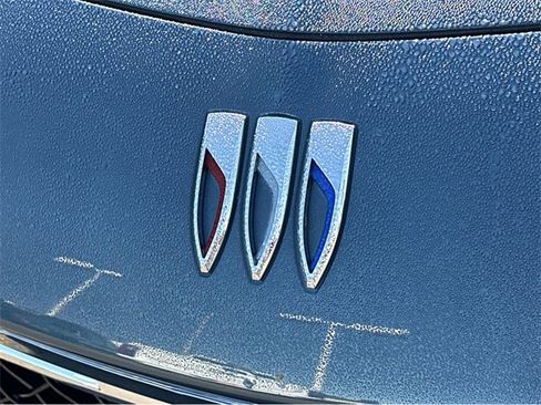 New 2026 Buick Encore GX Sport Touring w/ Advanced Technology Package image 28