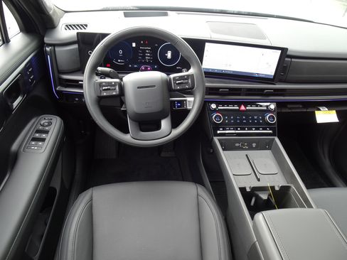 New 2026 Hyundai Santa Fe Calligraphy AWD/4WD image 13