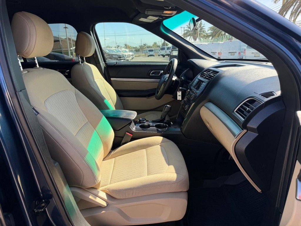 Used 2017 Ford Explorer 4WD image 21