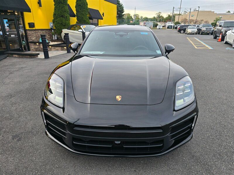 Used 2026 Porsche Panamera 4 AWD/4WD image 26