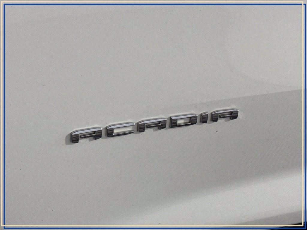 Certified 2026 GMC Acadia Elevation w/ Elevation Premium Package AWD/4WD image 14