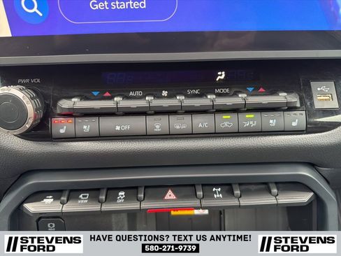 Used 2024 Toyota Tundra TRD Pro image 29