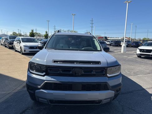 New 2026 Honda Passport RTL image 2