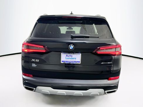 Used 2022 BMW X5 xDrive40i AWD/4WD image 6