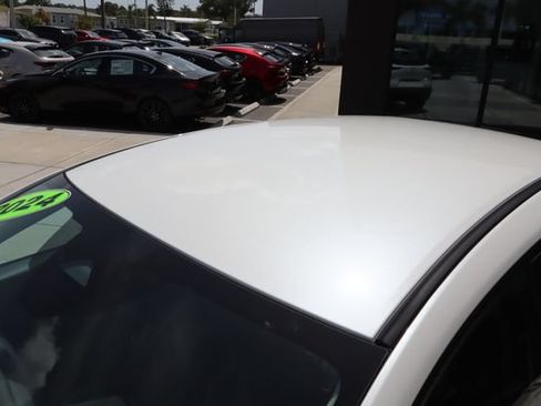 Used 2024 MAZDA CX-30 AWD 2.5 S image 17