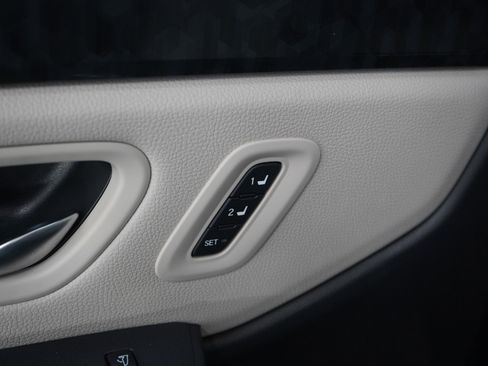 Used 2026 Honda Passport TrailSport Elite image 25