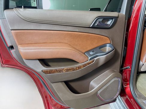 Used 2017 Chevrolet Tahoe Premier image 26