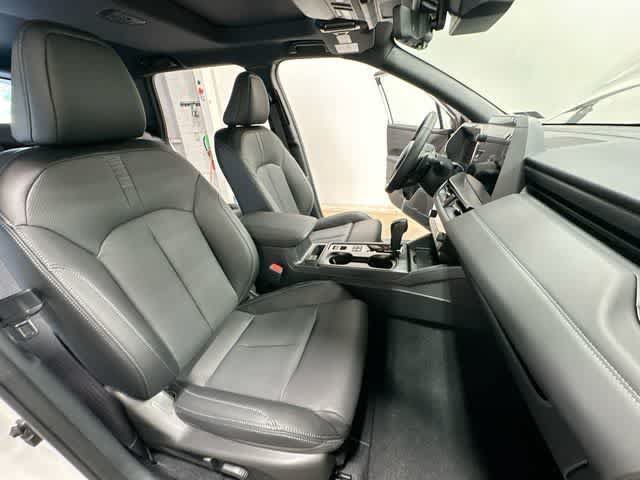 New 2026 Subaru Outback Touring XT AWD/4WD image 24