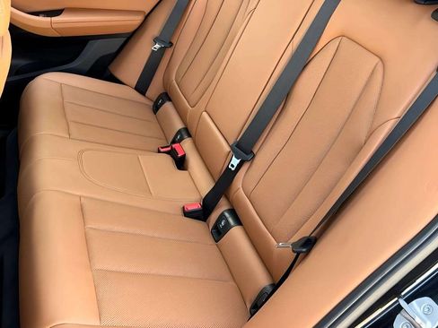 Used 2023 BMW X3 M40i AWD/4WD image 11