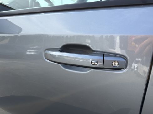 Used 2026 Chevrolet Silverado 1500 RST RWD image 43
